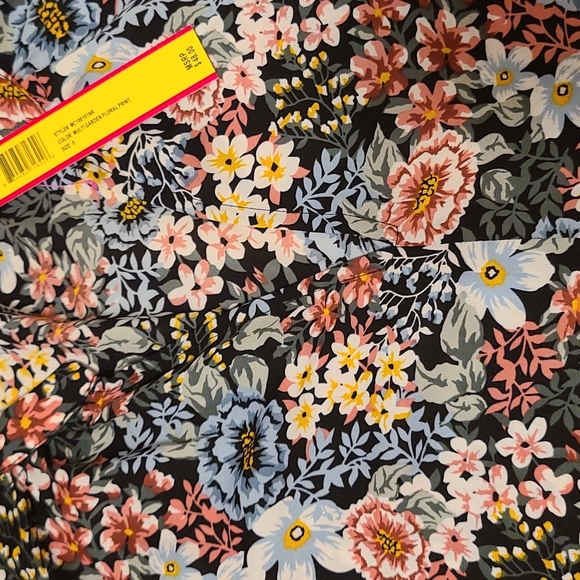 Catherine Malandrino Small Shirt NWT - Picture 3 of 3